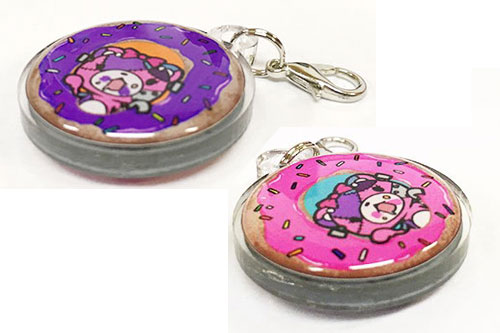 ドーミング加工