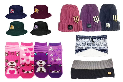 ファッション小物