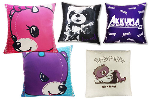 クッションカバー